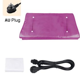 Space Acid Discharge Mat Sauna Household (Option: National Standard 220V-Taiwan)