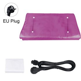 Space Acid Discharge Mat Sauna Household (Option: European Standard 220V-Taiwan)