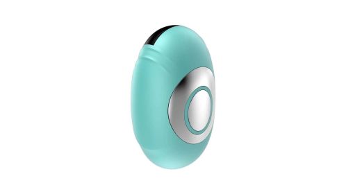 Intelligent Handheld Miniature Current Sleep Aid (Option: Emerald-USB)